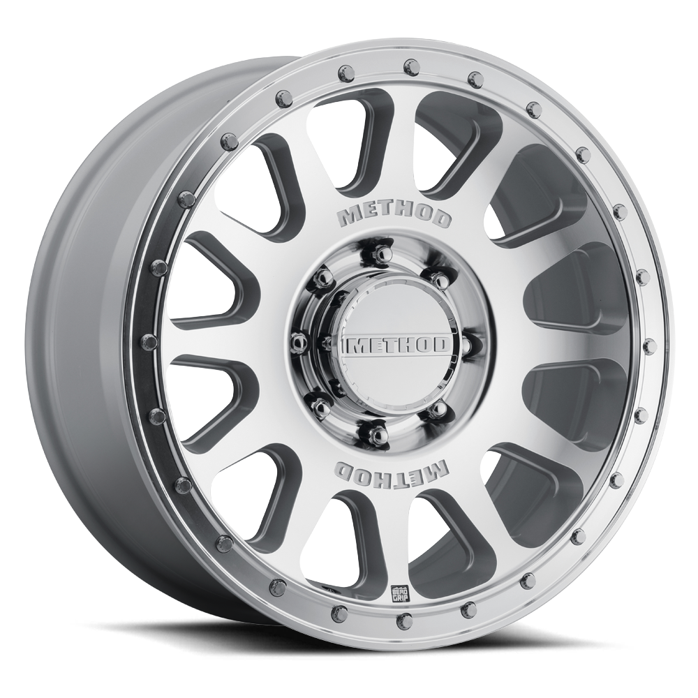 Method Race Wheels MR70929087312H 709HD Series Wheel