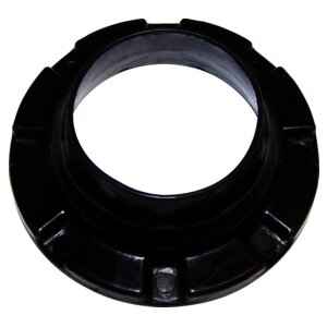 Crown Automotive 52089341AE Black Rubber Suspension Coil Cushion