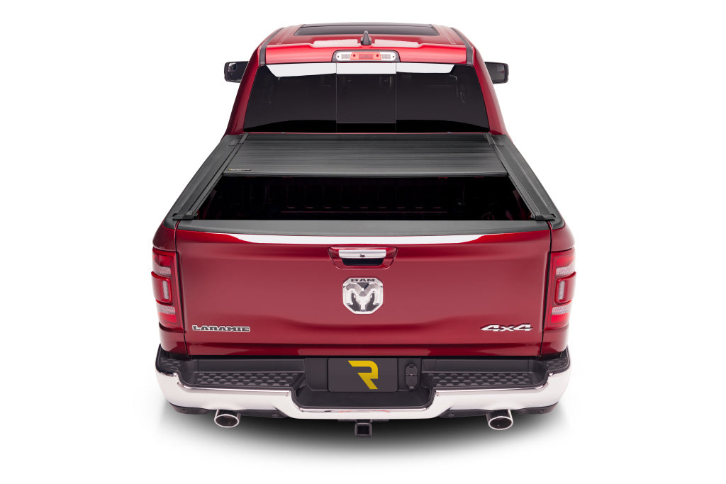 Retrax 30832 IX Tundra Bed Cover
