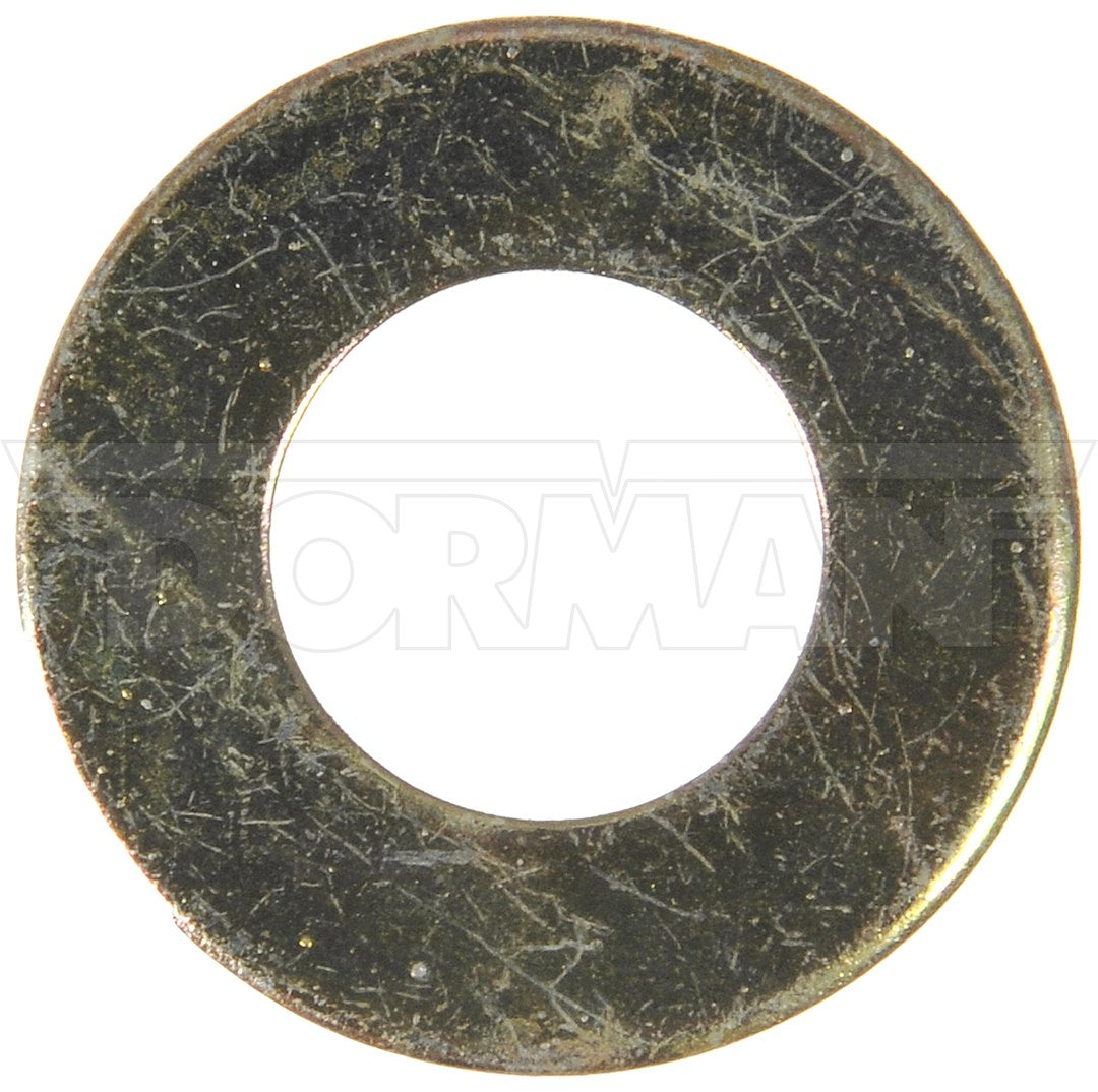 Dorman 965-012d Round Steel Flat-Washer Set - image 2