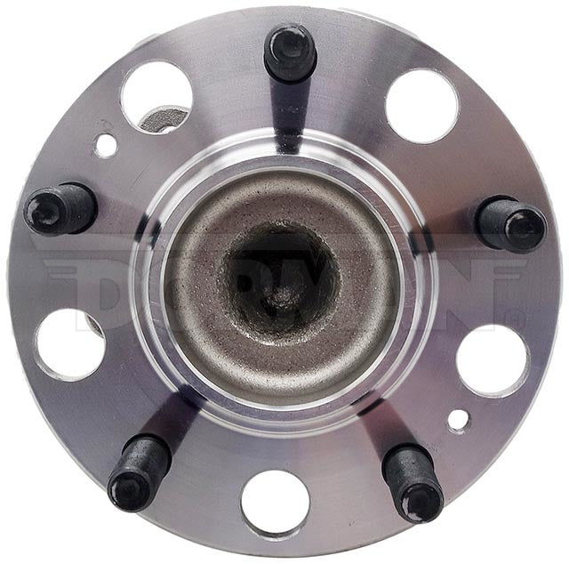Dorman OE Solutions 951-151 Circular-Flange Hub/Bearing Unit - image 3