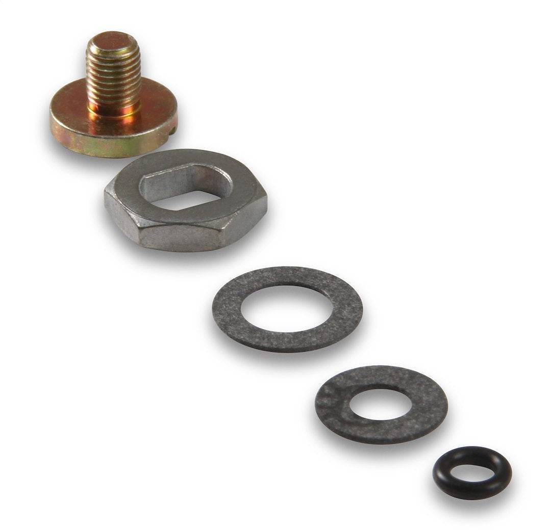 Holley 34-7 Carburetor Needle-and-Seat Service Hardware
