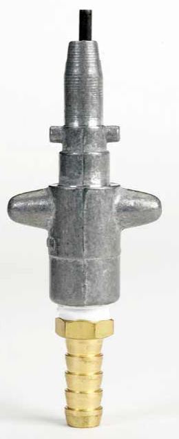 Moeller 033421-10 Mercury Fuel Line Connector