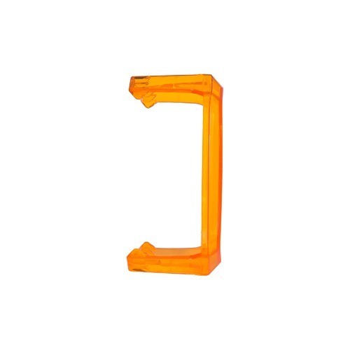 Hella 358233961 Amber Cover for X-Treme XT-3A