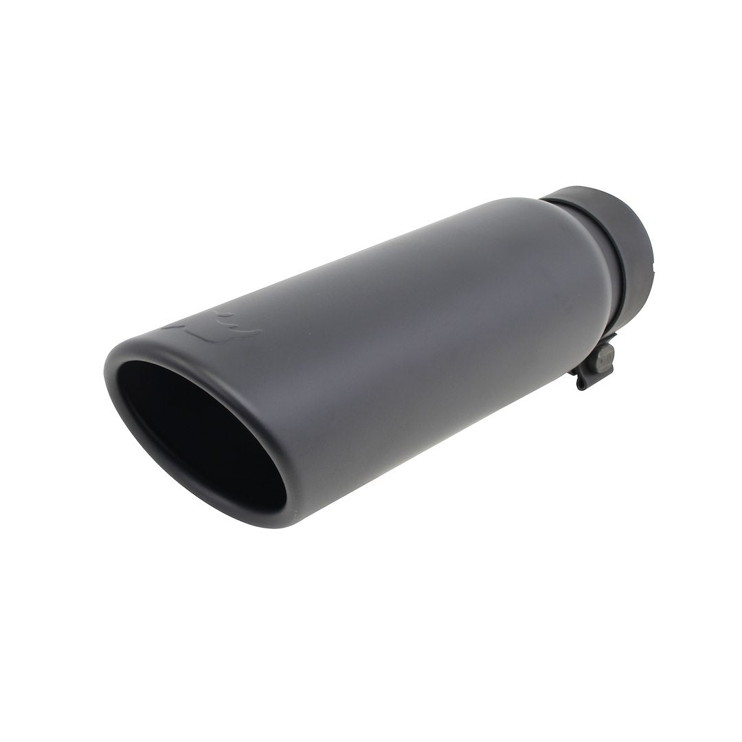 Go Rhino GRT3414B Exhaust Outlet Finishing Tip
