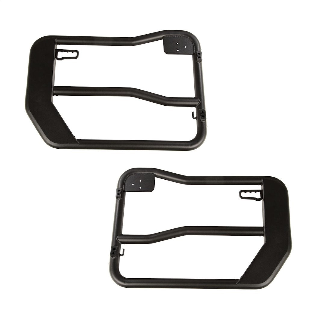 Rugged Ridge 11509.15 JL Front Tubular Door Kit
