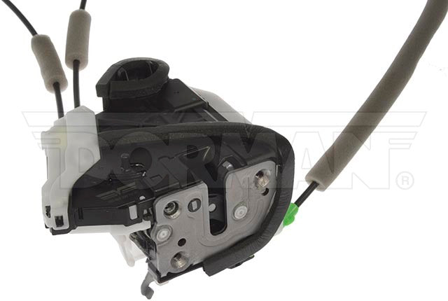 Dorman OE Solutions 937-989 Integrated Rear-Door Lock Motor - image 4