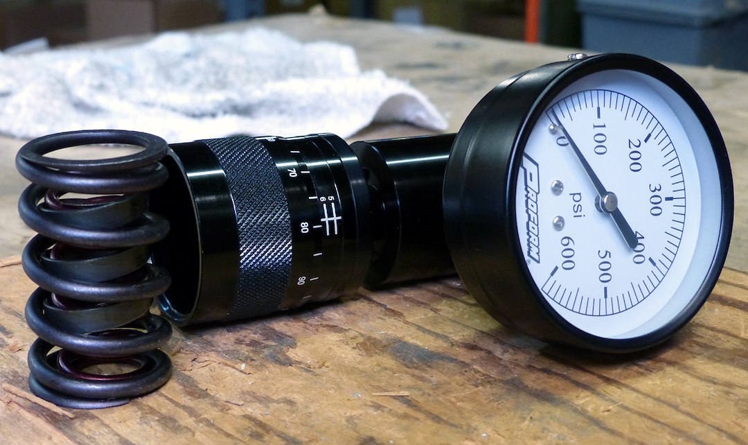Proform Parts 66841 Valve Spring Test Tool