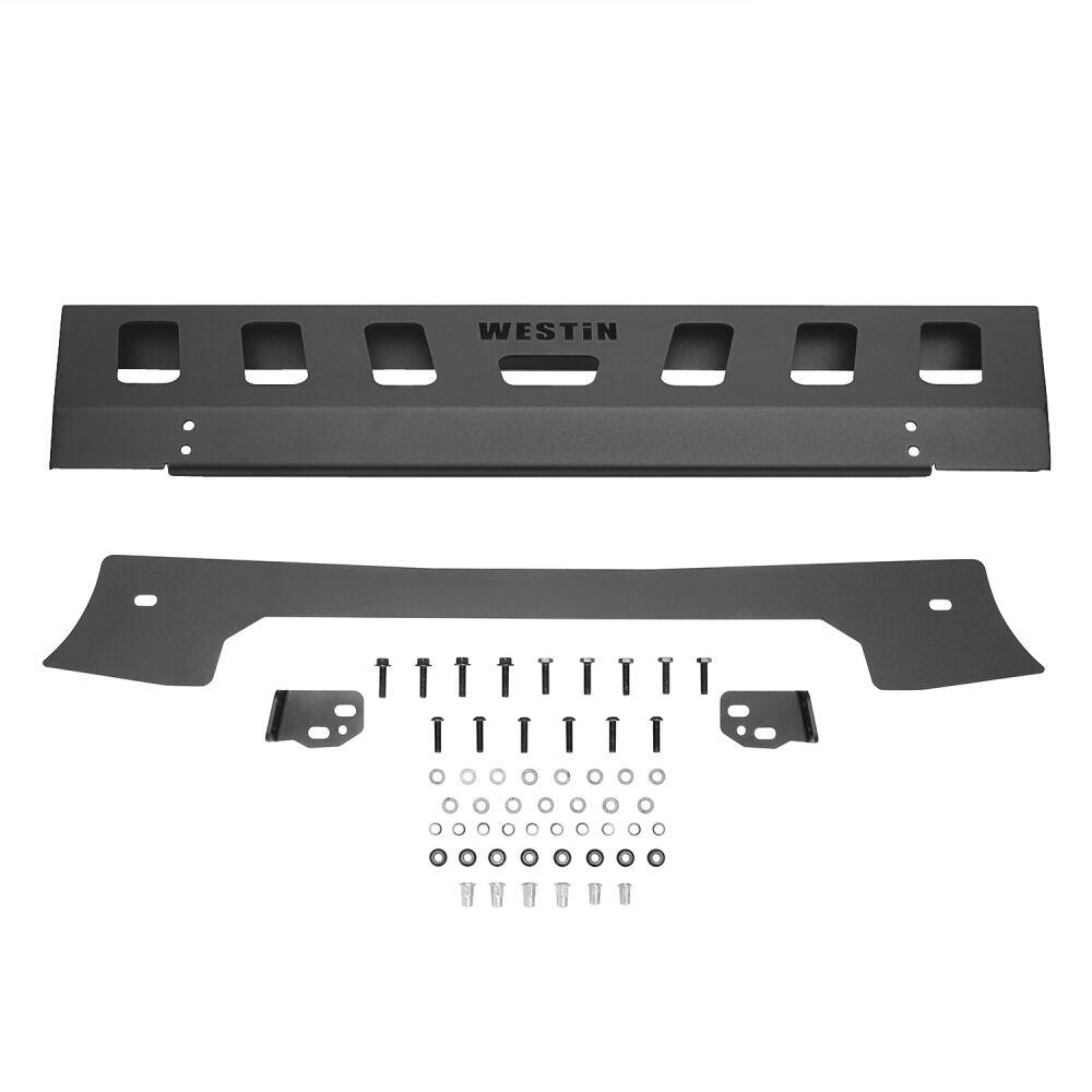 Westin Automotive 59-80095 Skid Plate - image 4