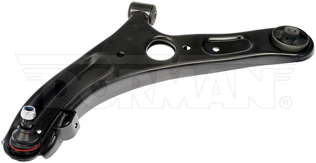 Dorman OE Solutions 520-379 Control Arm with Bushing - image 1