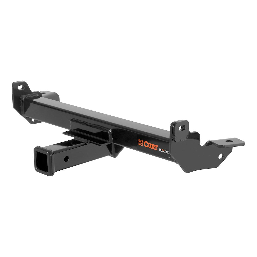 Curt 31108 Trailer Hitch Front - image 1