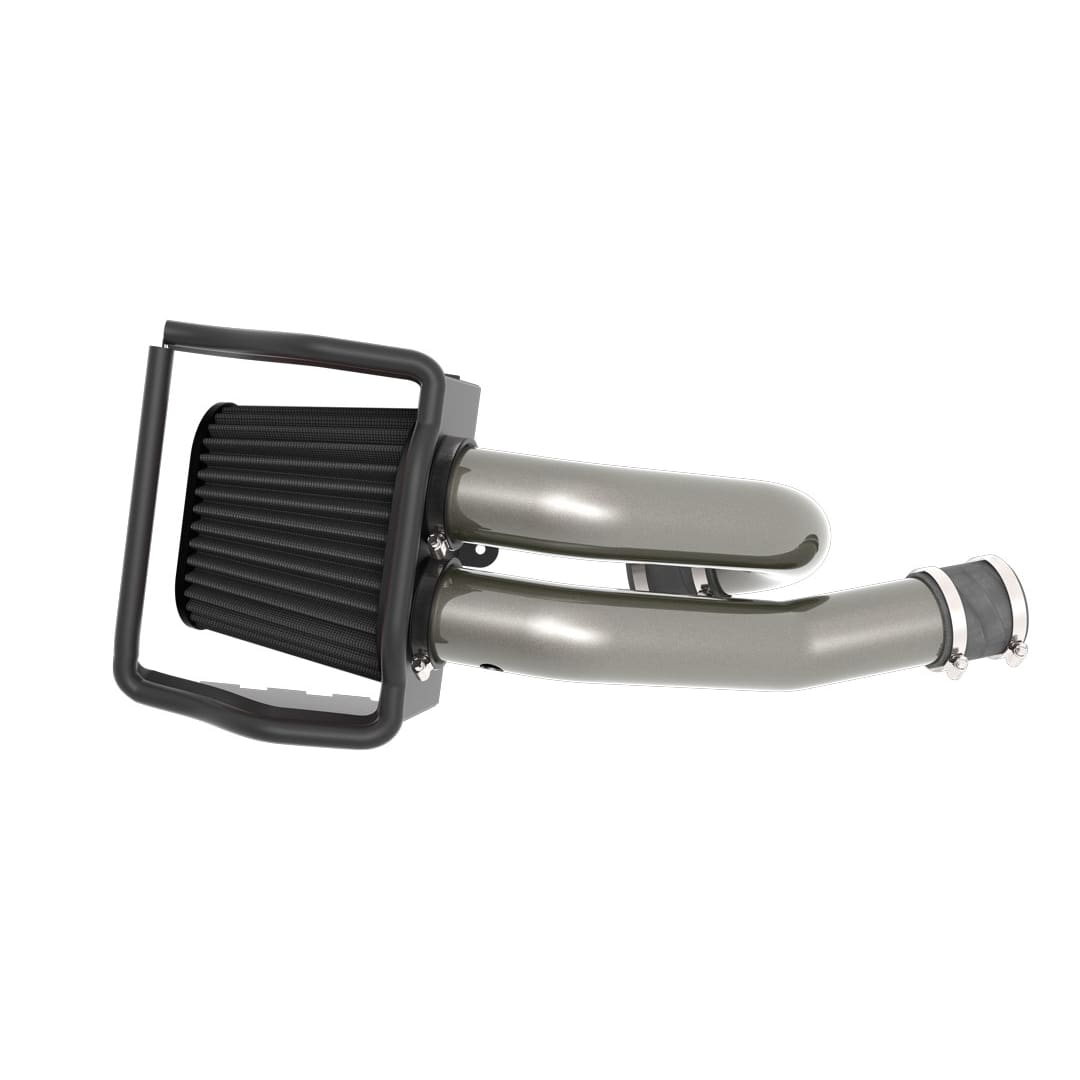 K&N 30-2617KC Dryflow Air-Intake System
