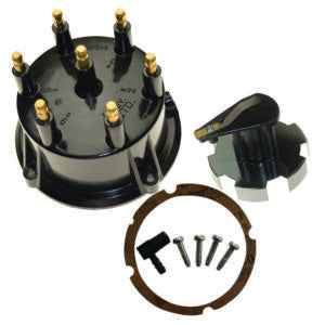 CDI Electronics E660002 Ignition Service Kit for Thunderbolt HEI V6 - image 1