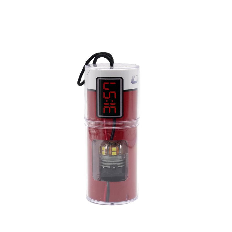ODX Lighting DYN-3157WH Dynamite 3157 Bulb