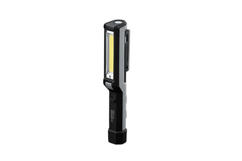 Hella 357300101 UPL150 Pen-Style Work Lamp