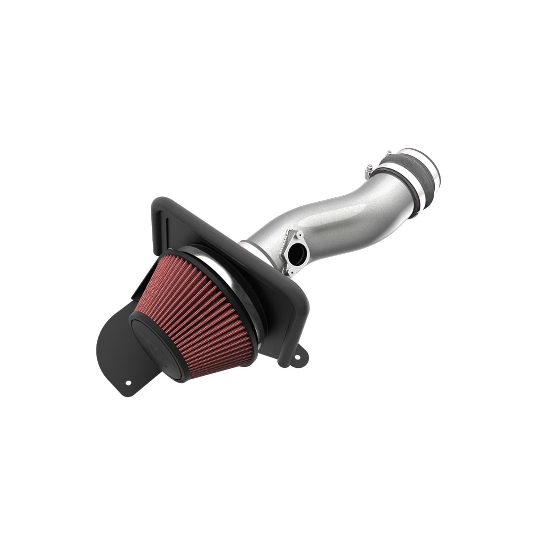 K&N 69-1508tc Aluminum Cold Air Intake System