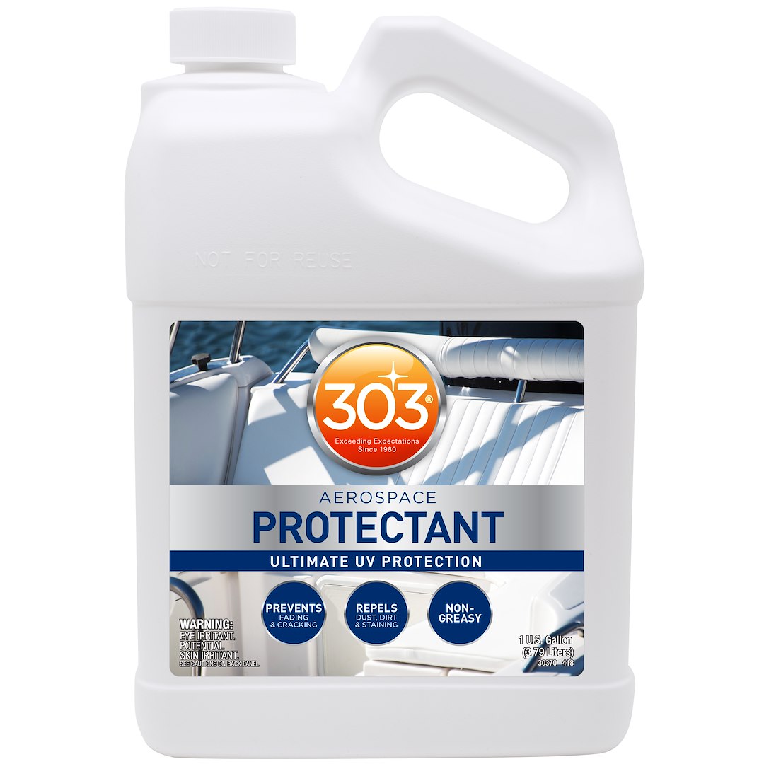 303 Products Inc. 30370 Vinyl Protectant - image 1