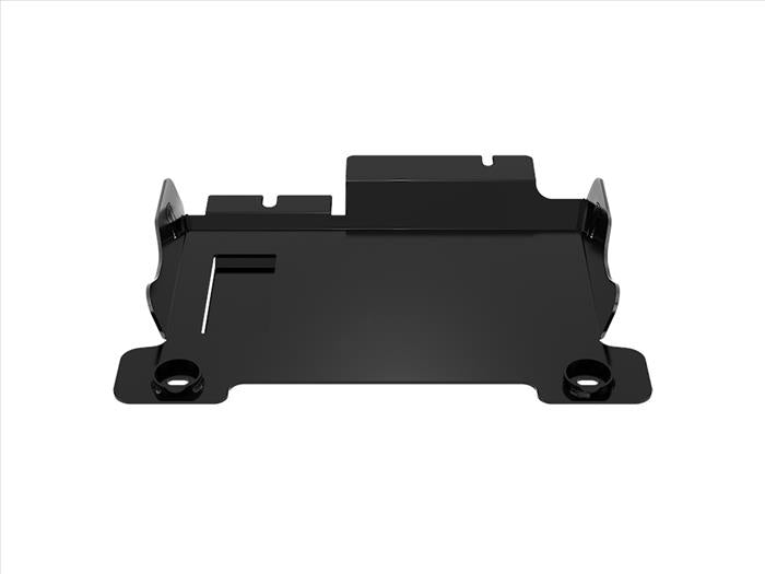 Icon Vehicle Dynamics 45208 Bronco Front Differential Protection Plate