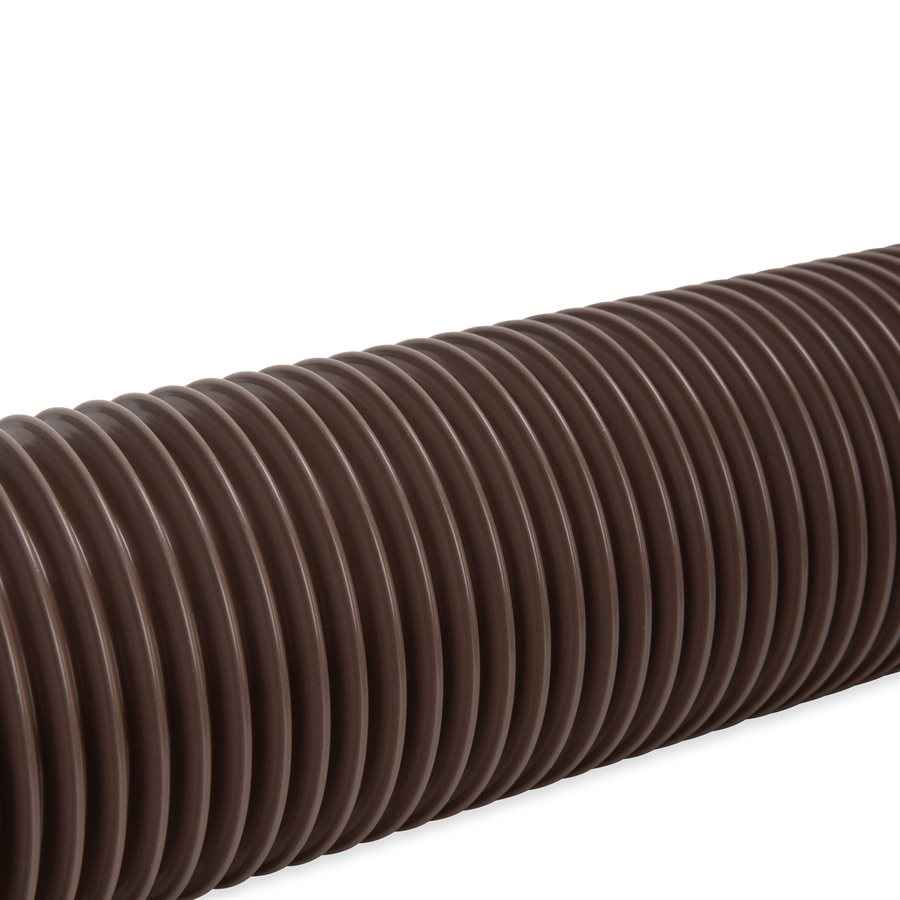Camco 39621 HTS Brown 10-ft 15-mil Sewer Hose