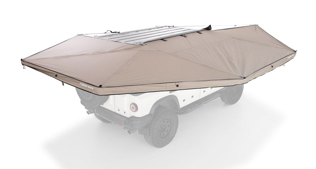 Rhino-Rack USA 32146 Batwing 270 Freestanding Shelter