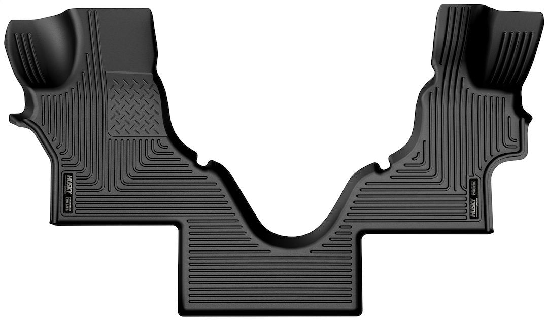 Husky Liners 18791 WeatherBeater Interior Floor Liner