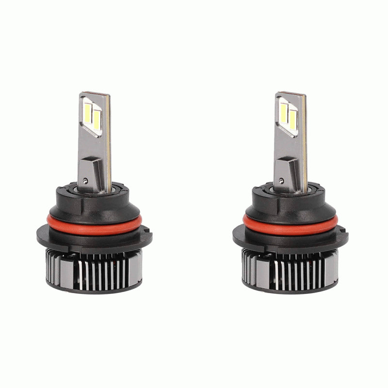 Metra Heise HE-9007PRO Pro Series LED Headlight Kit