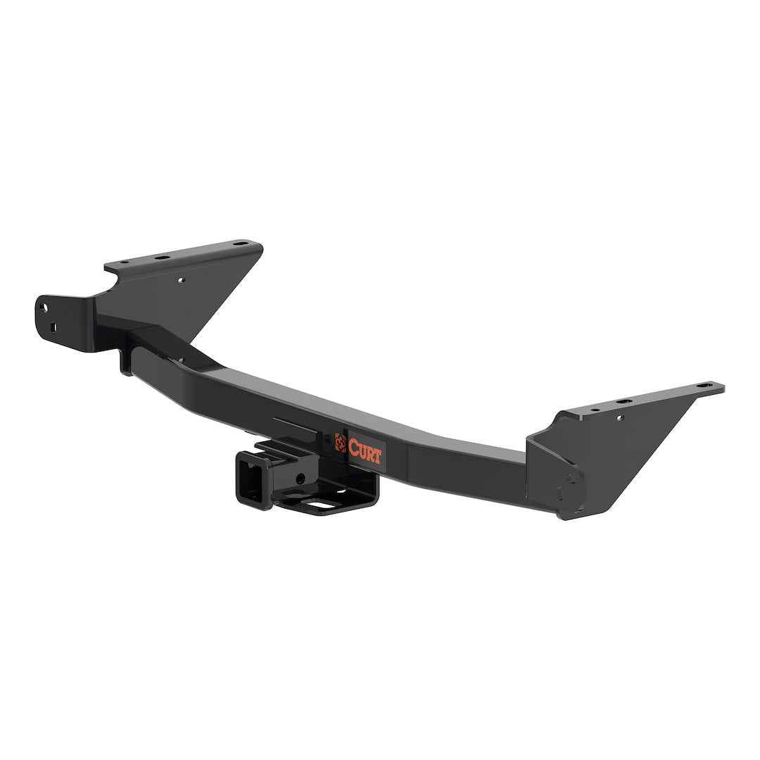 CURT Class 3 Trailer Hitch - Chevrolet Colorado/GMC Canyon – 13576