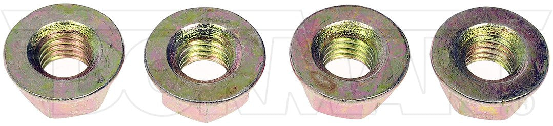 Dorman OE Solutions 962-017 Metric Flanged Nut Set - image 3