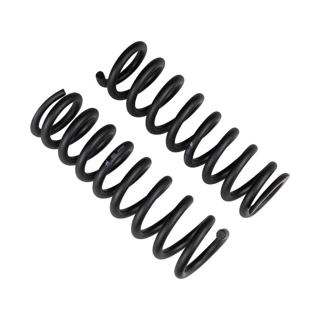 ARB 4002 Front Coil Pair, 0–2-Inch Lift for Select Toyota Tacoma