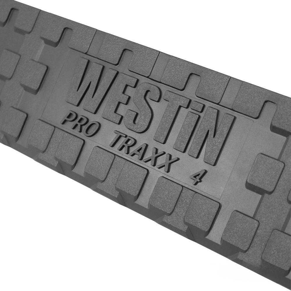 Westin Automotive 21-21680 Nerf Bar - image 5