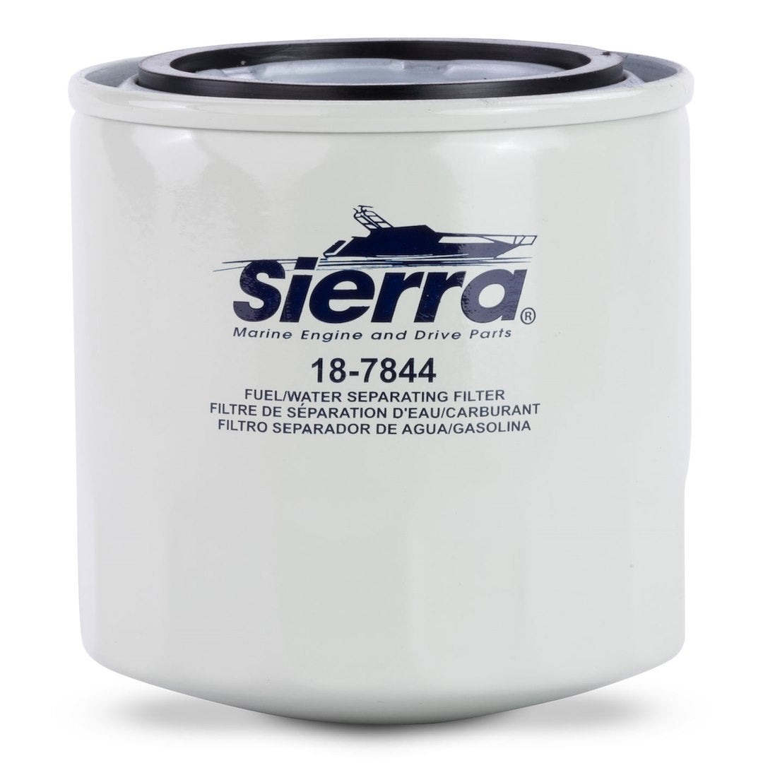 Sierra Marine 18-7848-1 Fuel Water Separator Filter - image 2