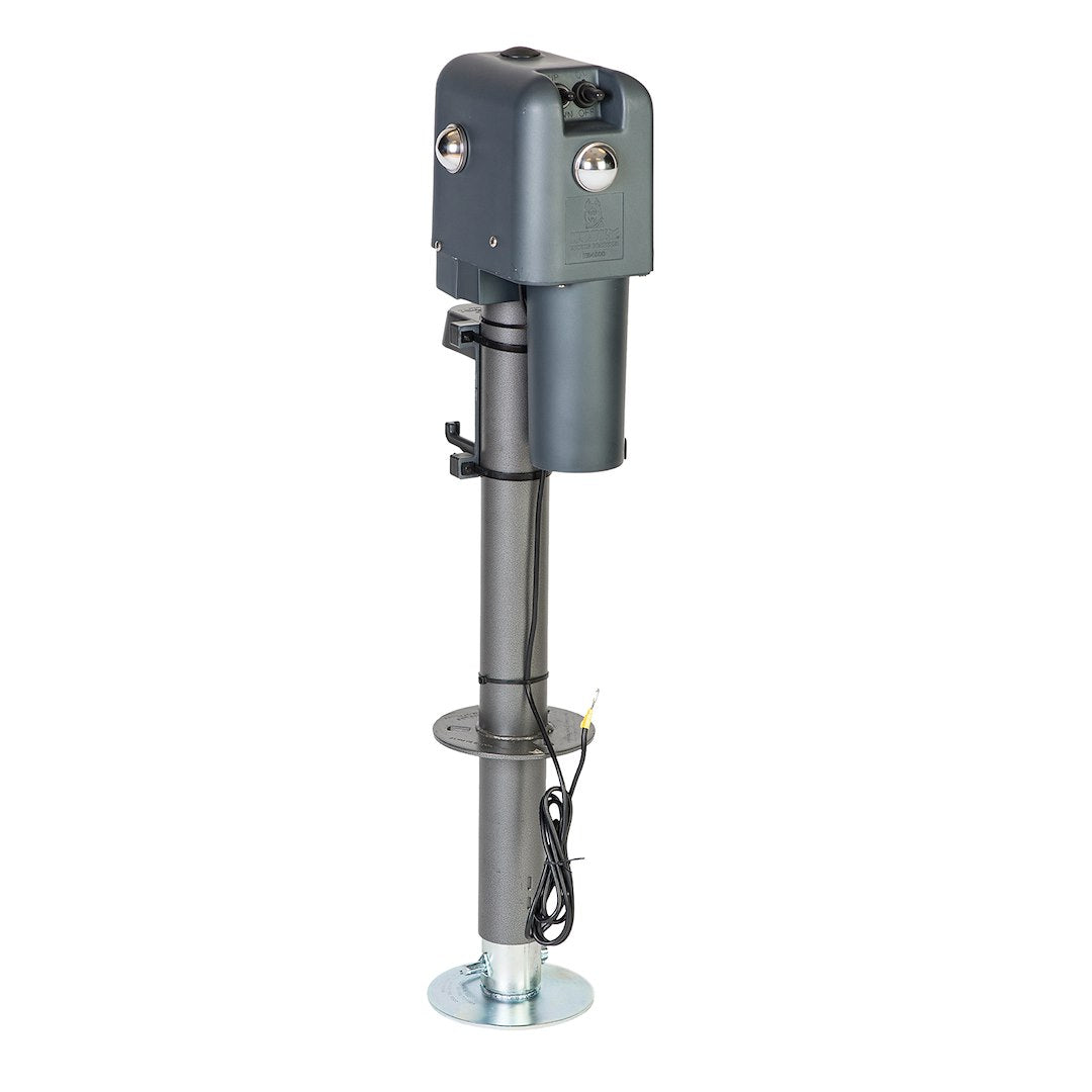 Husky Towing 87247 Trailer Tongue Jack - image 1