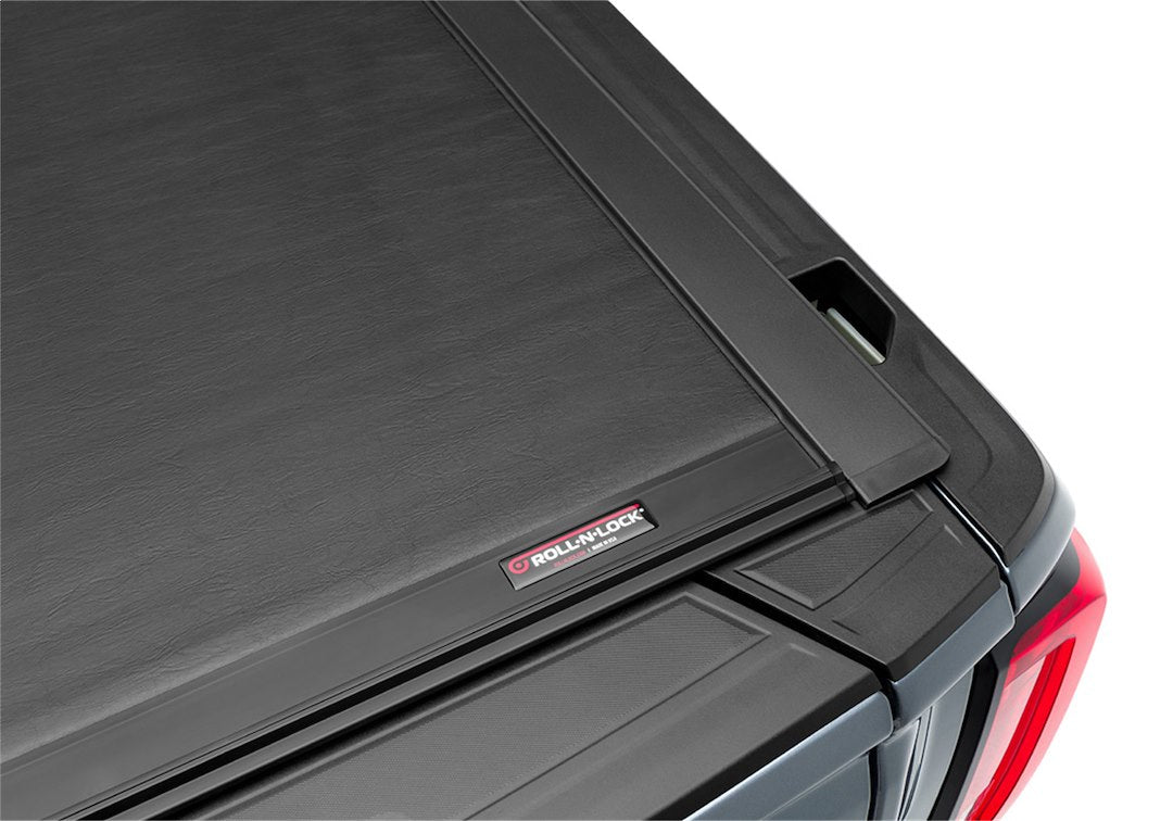Roll-N-Lock LG224M M-Series Silverado/Sierra 6.5-Foot Cover
