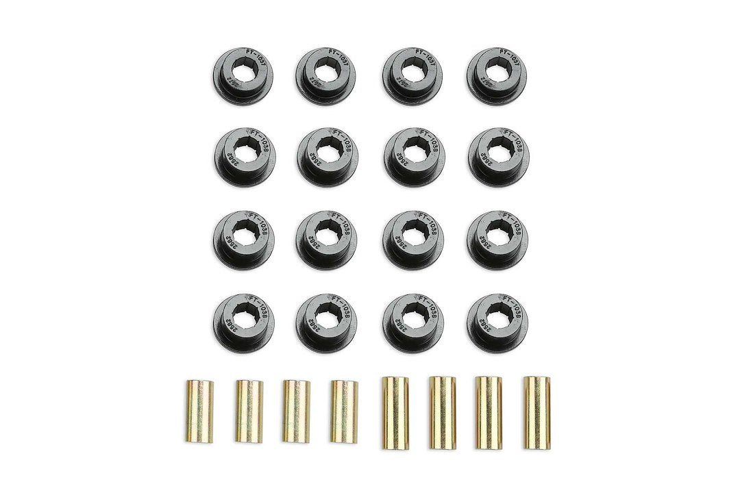 Fabtech FTS98011 Dodge Control-Arm Service Bushings