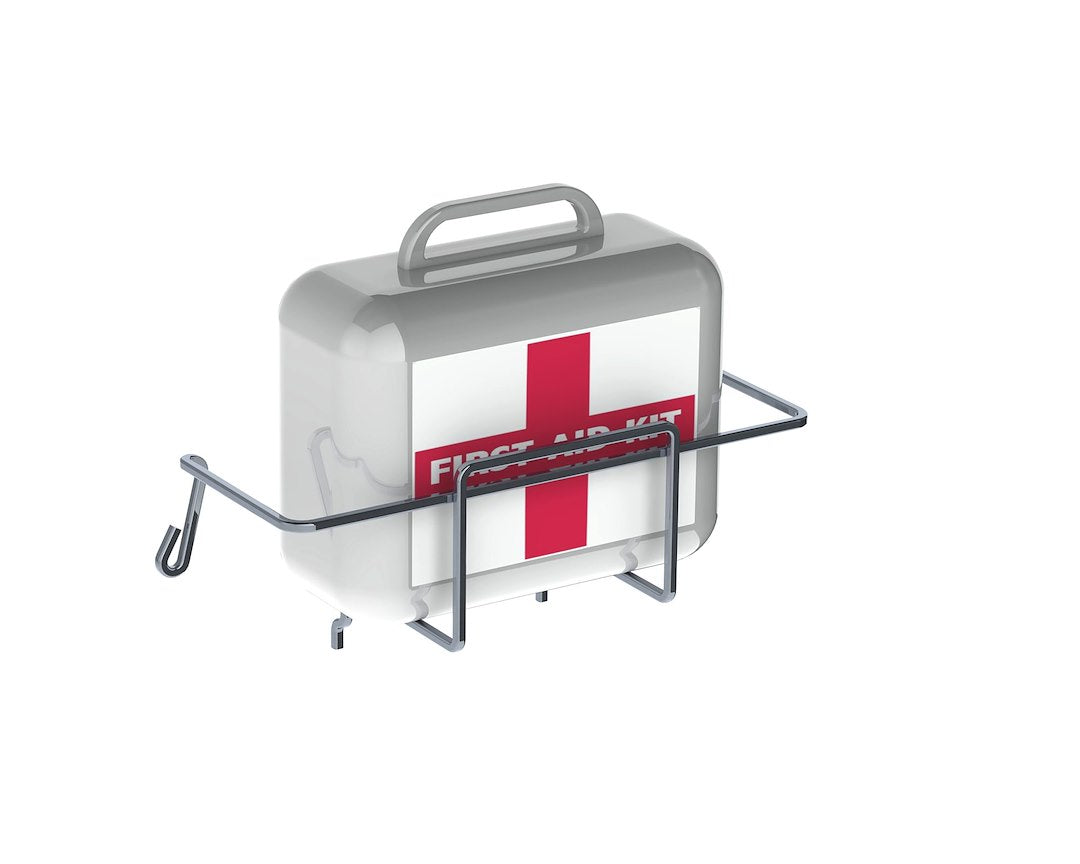 Masterack 020122kp First Aid Storage Tray