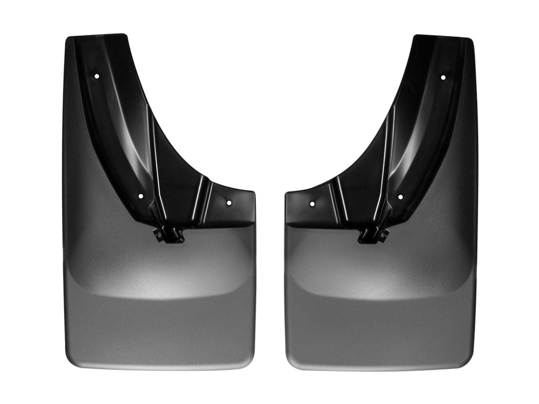 Weathertech (Usa) 110045 Mud Flap - image 1