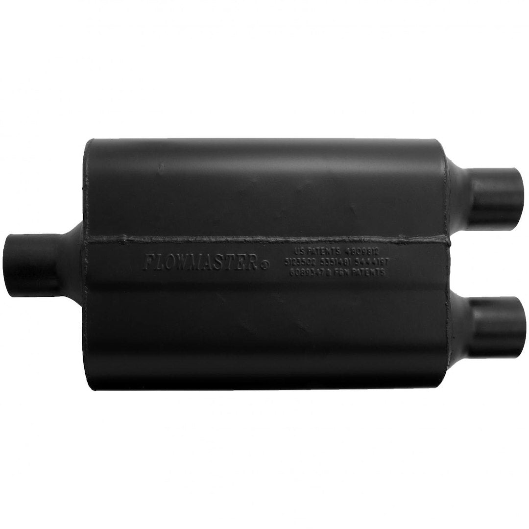 Flowmaster 9424472 Delta Flow Super 44 Muffler
