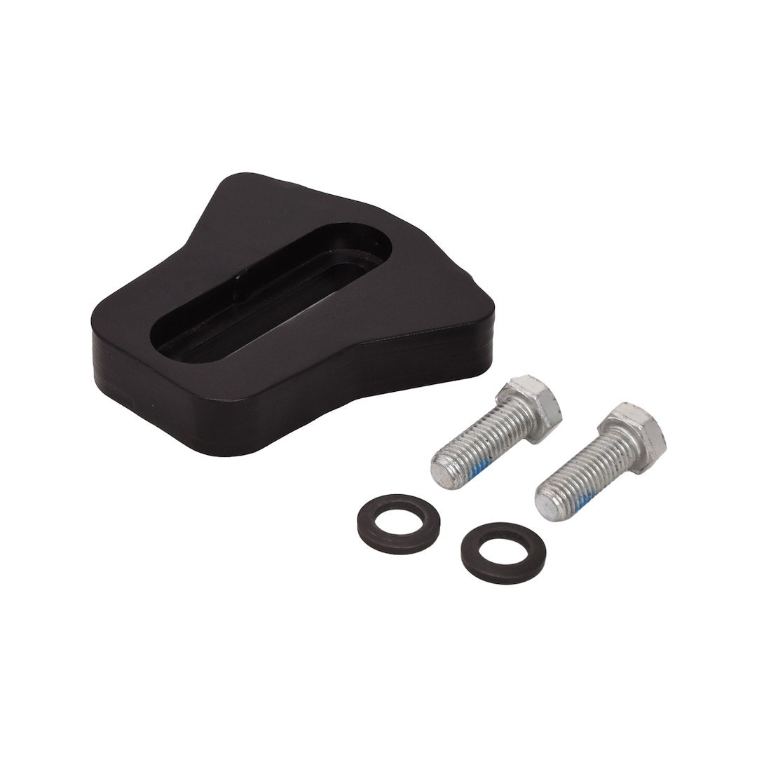 Husky Towing 33173 Fifth Wheel Trailer Hitch King Pin Wedge - image 4