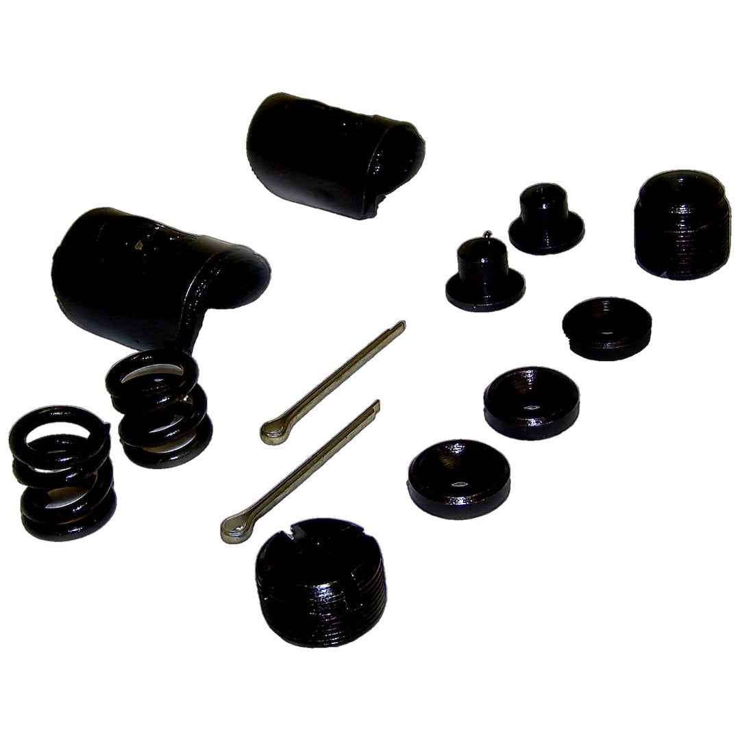 Crown Automotive J0923418 Drag-Link Service Package