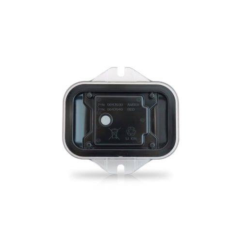 J.W. Speaker 0647031 210 Solar LED Mini Warning Bar