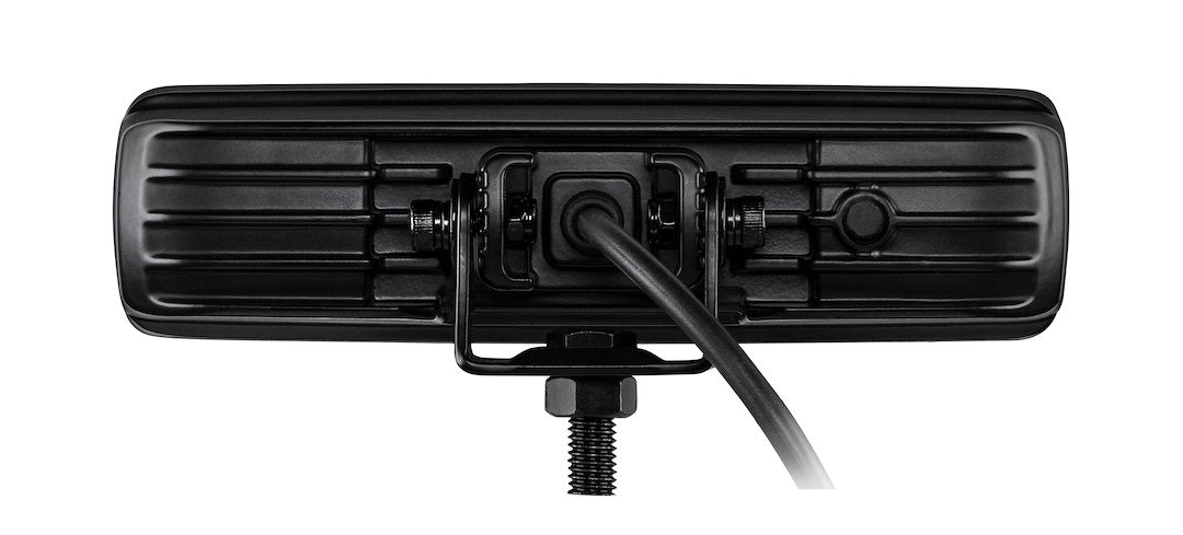 Hella 358176201 Black Magic Mini Flood Bar