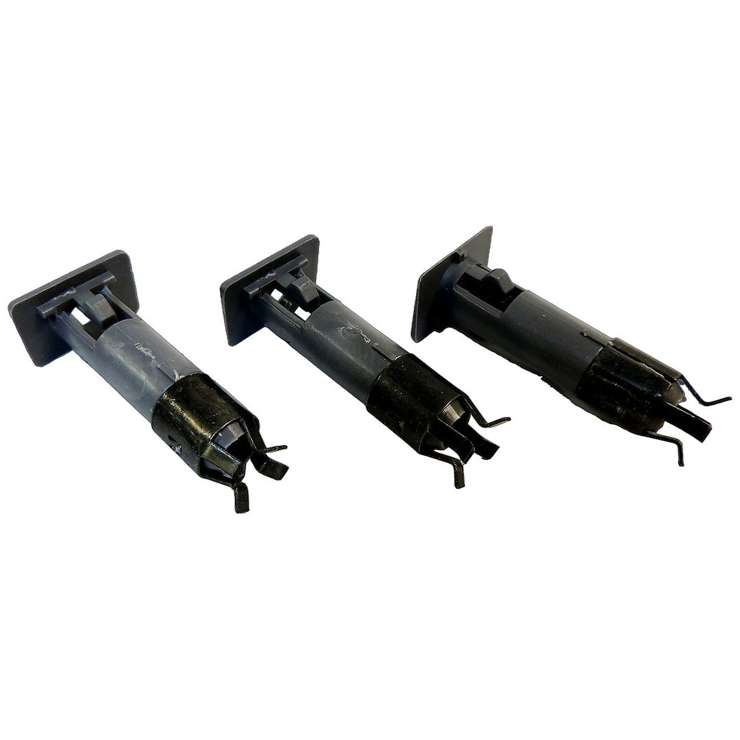 Crown Automotive 5FB63JS1K Kit for Upper Door Mounting - image 2