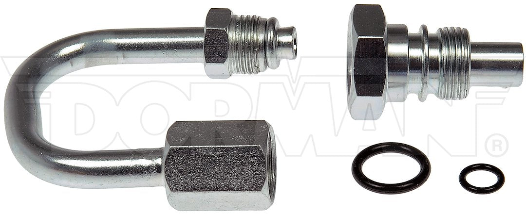 Dorman OE Solutions 926-049 Bypass Tube for Steering Control Valve - image 4