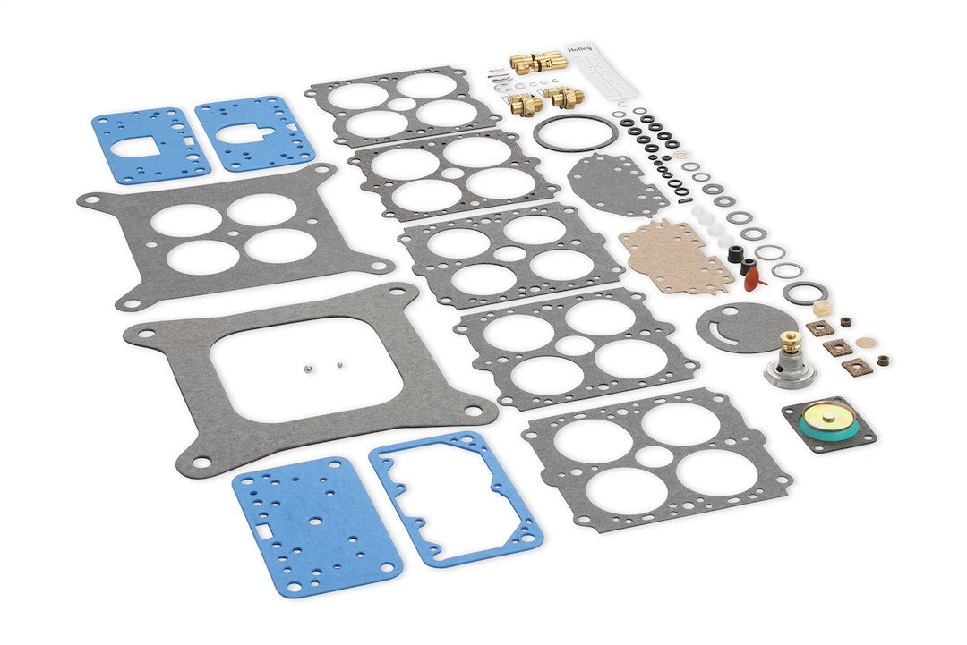 Holley 37-119 Carburetor Repair Package