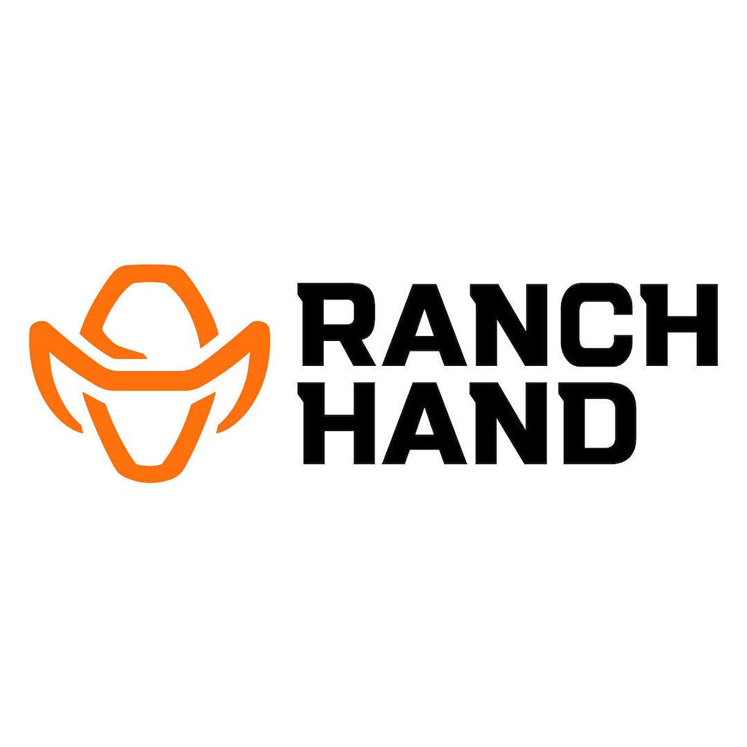 Ranch Hand Ggf201bp Super Duty Grille-Guard Fastener Pack