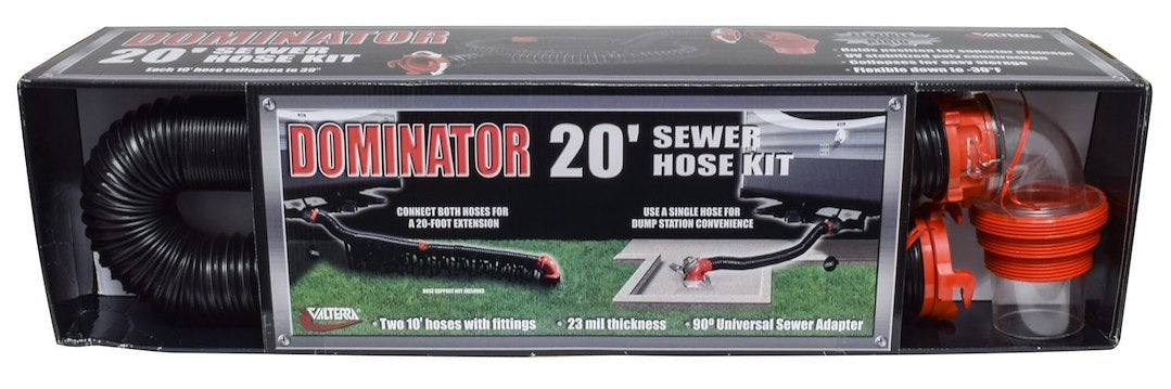 Valterra D04-0275 Sewer Hose - image 4