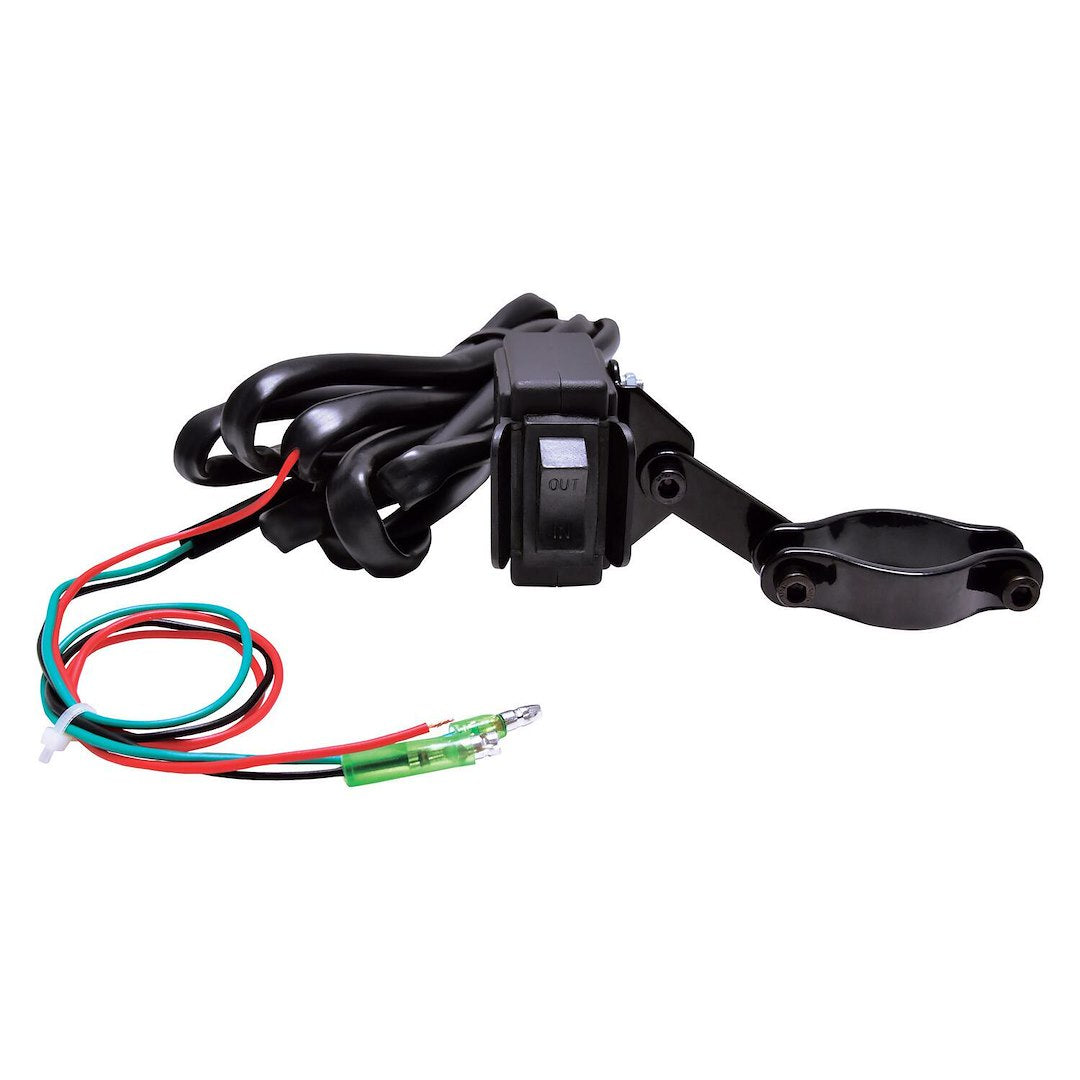 Superwinch 1140220 LT Series ATV Winch