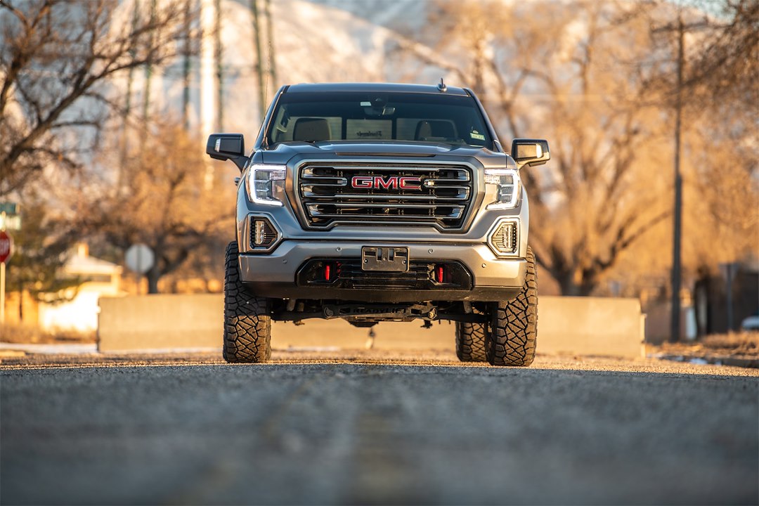 ReadyLift 44-39810 GM 1500 Denali/High Country Lift System