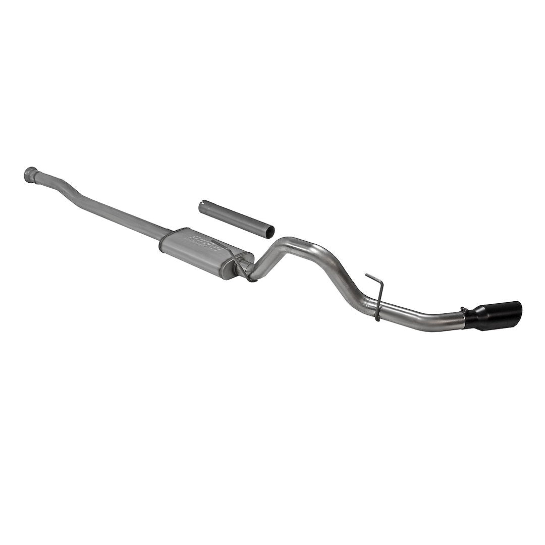 Flowmaster 718115 FlowFX Cat-Back System Kit