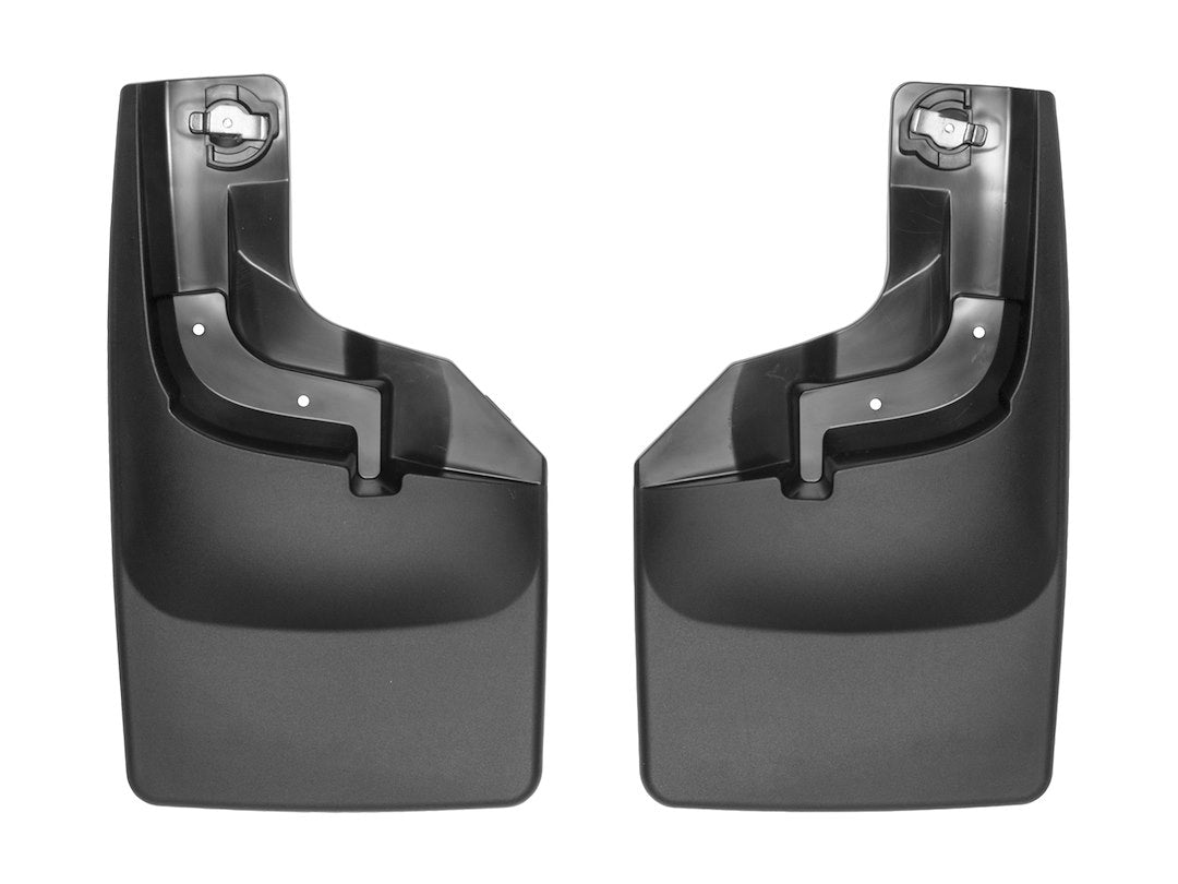 Weathertech (Usa) 110065 Mud Flap - image 1